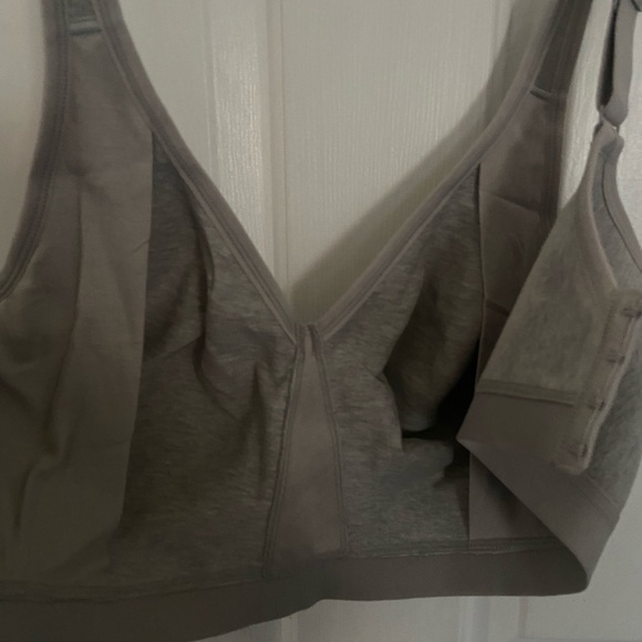 Fruit of the Loom Women's Bra in Gray - Picture 10 of 13